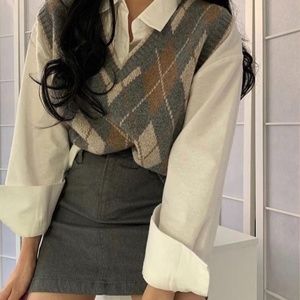 Meet your Posher, Christy